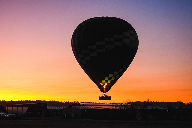 Hunter Valley Wine Country Helicopter Flight from Cessnock - Safety, weather, and practical planning