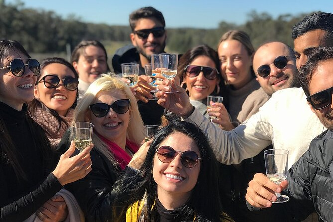 Hunter Valley Wine Tour from Sydney: 3 Wineries & Vineyard Picnic - Why This Hunter Valley Day Works