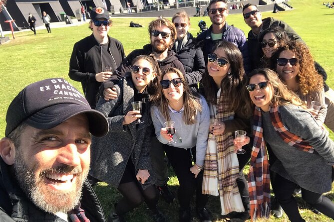 Hunter Valley Wine Tour from Sydney: 3 Wineries & Vineyard Picnic - The Early Run From Sydney to Wyong