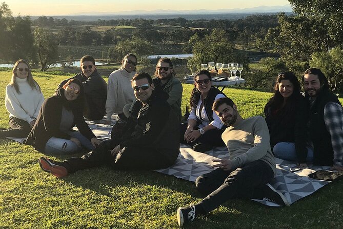 Hunter Valley Wine Tour from Sydney: 3 Wineries & Vineyard Picnic - Guides Make a Big Difference