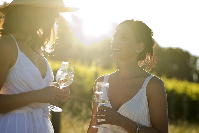 Hunter Valley Wine Tour from Sydney with Lunch and 3 Cellar Door Tastings - Key points to know before booking