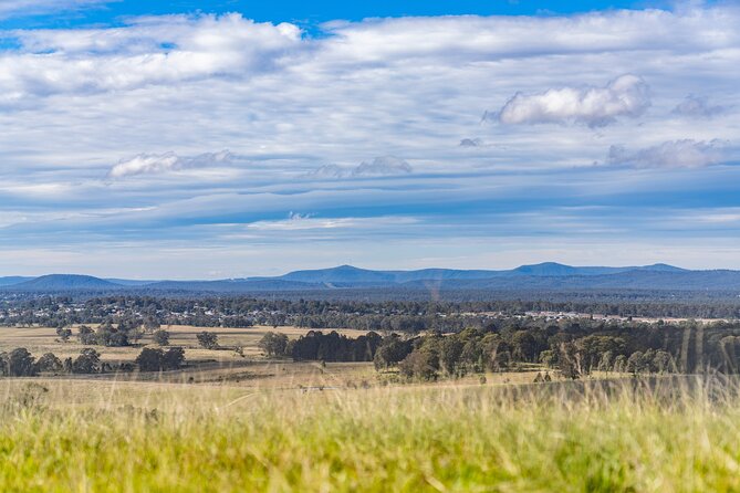 Hunter Valley Wine Tour from Sydney with Lunch and 3 Cellar Door Tastings - Guide style and the group atmosphere