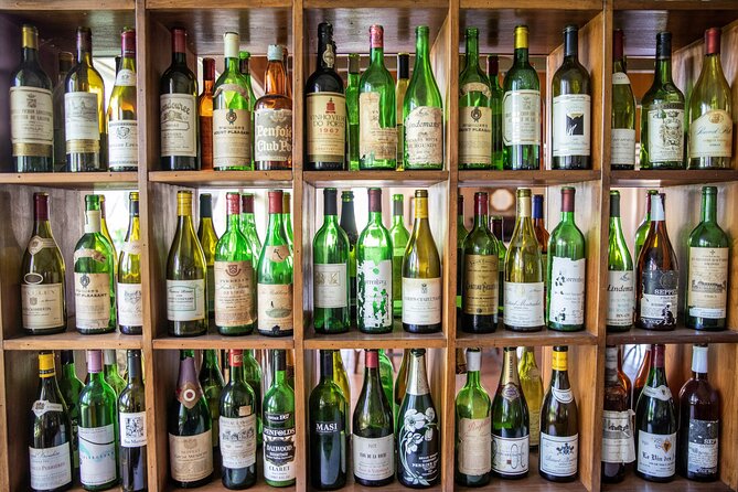 Hunter Valley Wine Tour from Sydney with Lunch and 3 Cellar Door Tastings - What makes the Hunter Valley worth the drive