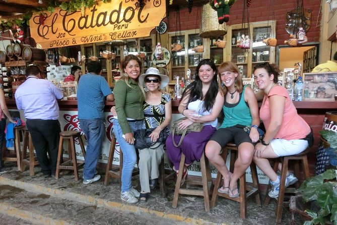 ICA! City Tours + Huacachina + Buggy + Sandboarding + Wine Cellar. - Huacachina, tubular vehicles, and sandboarding