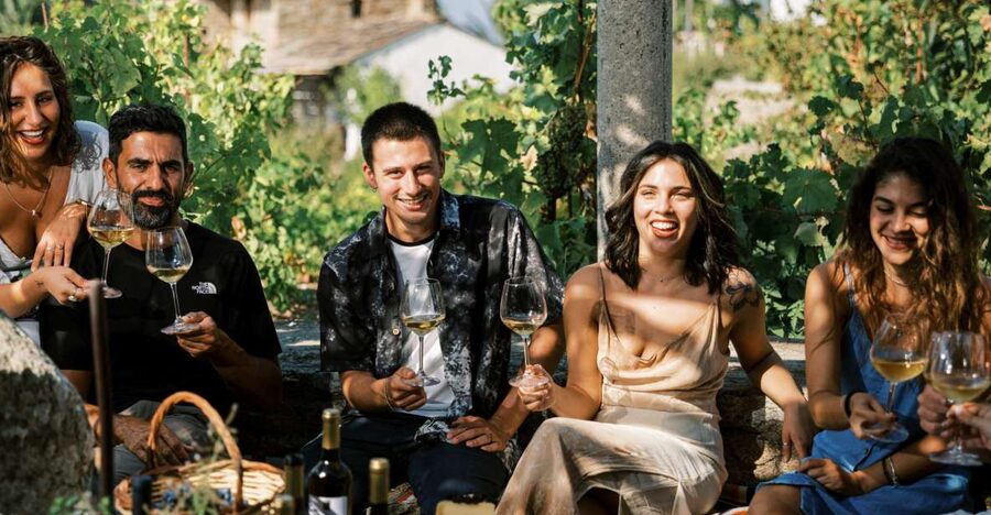 Ikaria: Winery Tour and Tasting with Winemaker - What makes this visit special