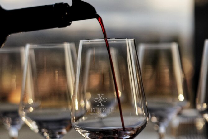 In the Heart of Chianti Classico : Wine, Winery and Tradition - A few practical points before booking