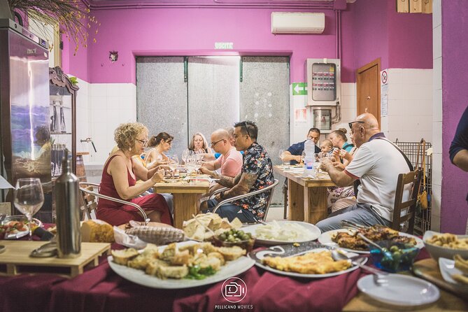 Irpinia Tour of the Vineyards, Cooking Class and Wine-Tasting - Who will get the most from this day?