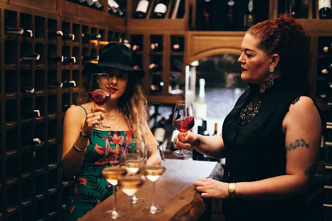 Istanbul Private Wine Tasting Tour Through 3 City Wineries - Why this Istanbul wine walk is different