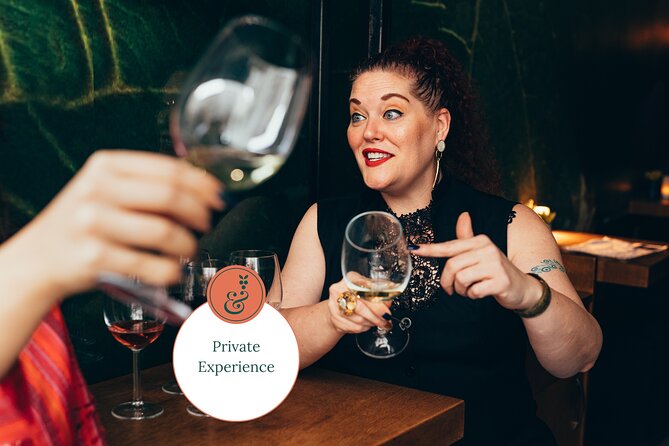 Istanbul Private Wine Tasting Tour Through 3 City Wineries - Starting at Galatasaray High School on Istiklal Caddesi