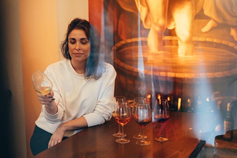 Istanbul: Wineries Tour with a Private Sommelier - Why Turkish wine makes this Istanbul tour different