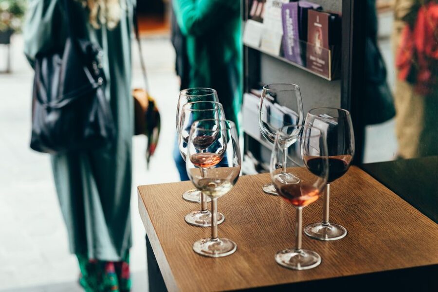 Istanbul: Wineries Tour with a Private Sommelier - Practical details that affect your day