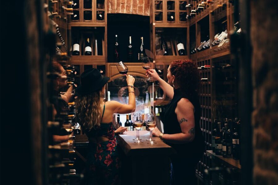 Istanbul: Wineries Tour with a Private Sommelier - Is the wine tour worth booking?