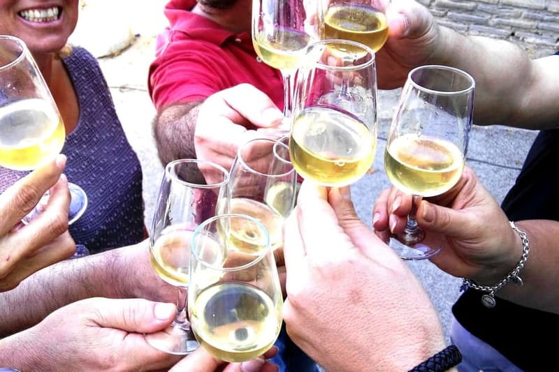 Jerez: 1.5-Hour Sherry Winery and Tasting Tour - Why González Byass matters in Jerez