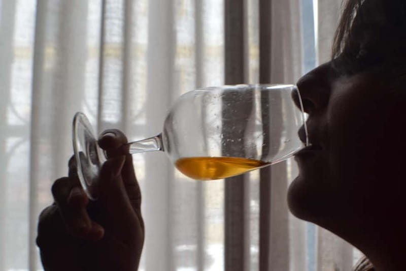 Jerez: 1.5-Hour Sherry Winery and Tasting Tour - How Palomino becomes sherry