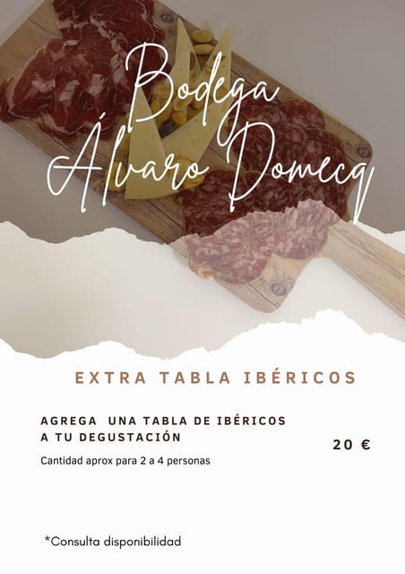 Jerez: Bodegas Álvaro Domecq Guided Tour with Wine Tasting - Is the $26 price good value?
