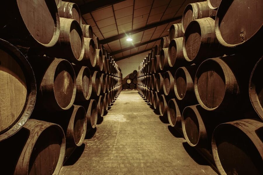 Jerez: Bodegas Páez Morilla Tour ENGLISH/DEUTSCH - Key points at a glance
