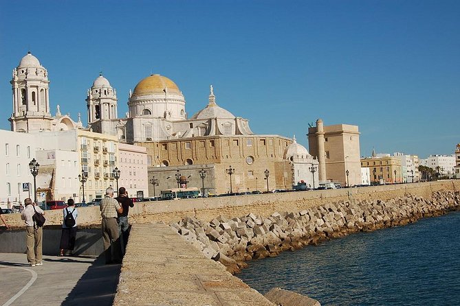 Jerez & Cadiz Winery with Tasting & Opt Horse Show from Seville - Why this day trip works