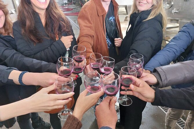 Kakheti Wine Region: Signagi and Bodbe Tour with 10 Wine Tastings - Is the $13.60 price a good deal?