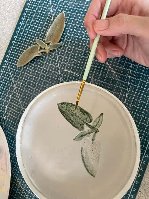 Karpathos: Botanical Clay Workshop & Pottery in a Vineyard - Key points to know before booking