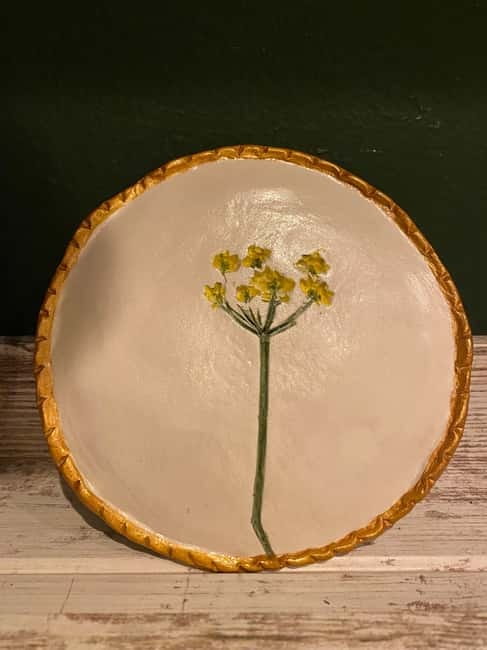 Karpathos: Botanical Clay Workshop & Pottery in a Vineyard - Why a clay workshop fits Karpathos