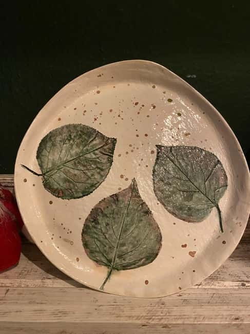 Karpathos: Botanical Clay Workshop & Pottery in a Vineyard - Who should book this experience