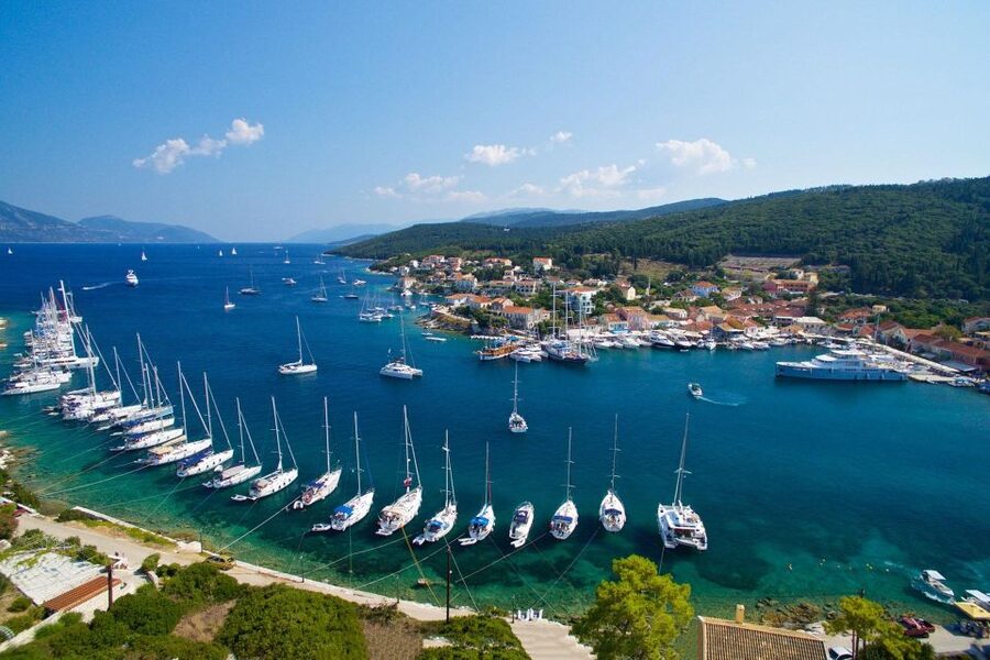 Kefalonia Highlights Robola Winery, Melissani & Fiscardo - What to bring and how to manage the day