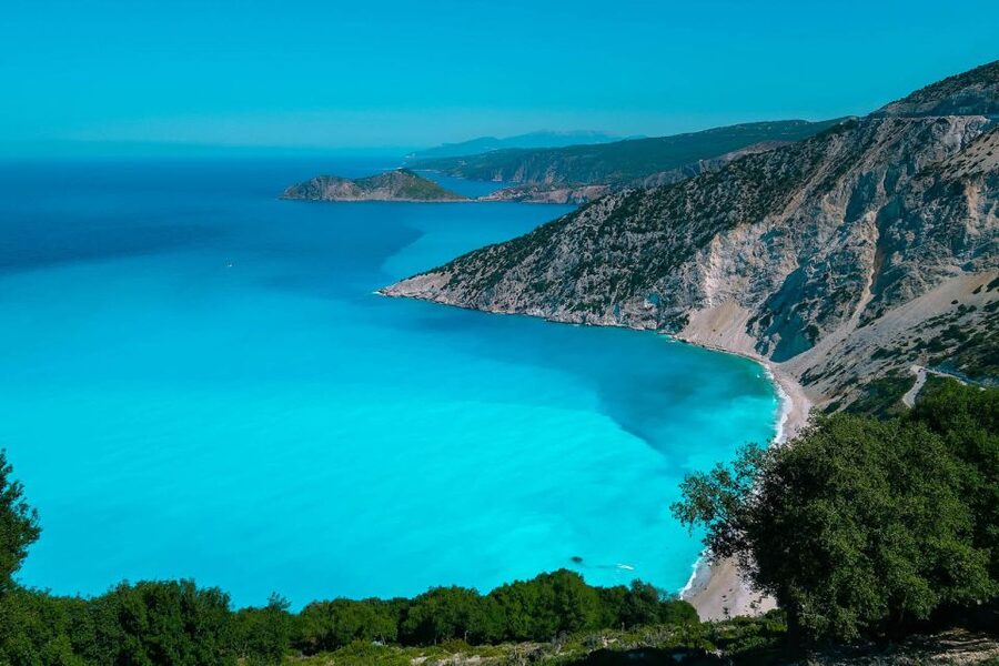 Kefalonia Highlights Robola Winery, Melissani & Fiscardo - Robola Winery: a useful introduction to Kefalonia wine