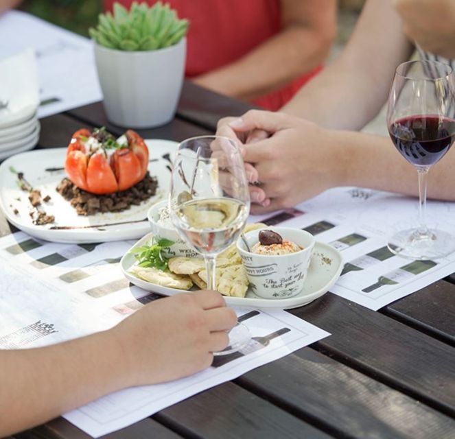 Kefalonia: Private Wine Tasting with Vineyard Tour - Key points to know before booking