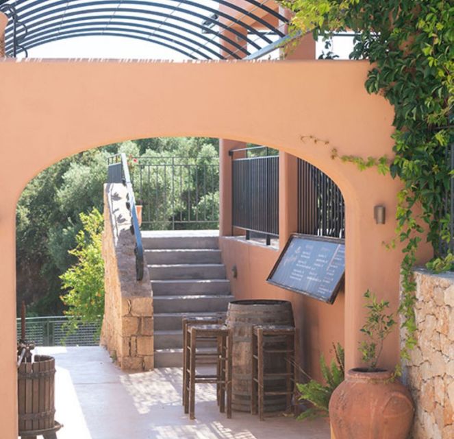 Kefalonia: Private Wine Tasting with Vineyard Tour - Should you book the Kefalonia wine tour?