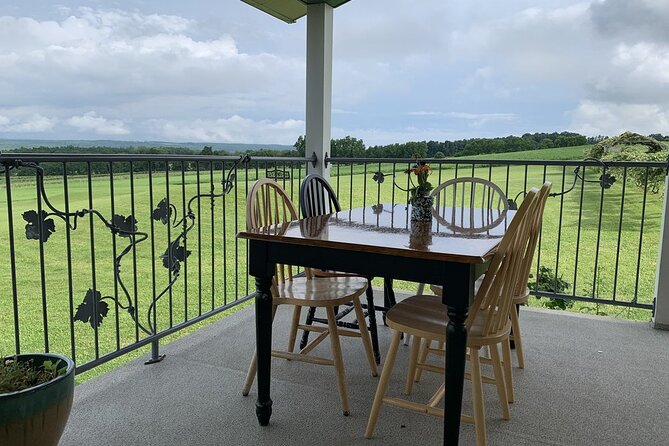 Keuka Lake Winery Tour - What the $256.32 price buys you