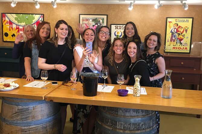 Keuka Lake Winery Tour - The pace, group size, and practical details