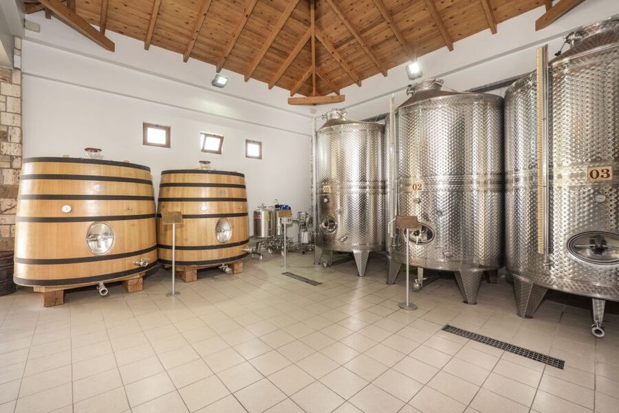 Kos: Wineries Tour w/ Wine Tastings & Transportation - Why a Kos wine tour is worth your afternoon
