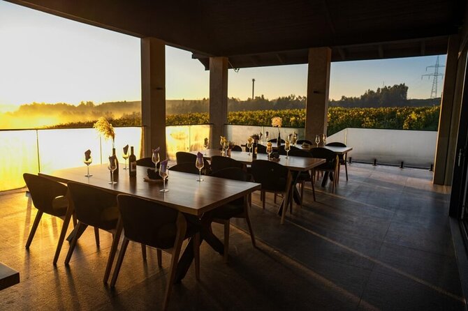 Krakow Vineyard Tour with Wine Tasting and Dinner - Booking details that can affect your plans