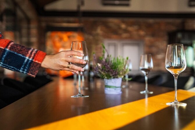 Krakow Vineyard Tour with Wine Tasting and Dinner - FAQ