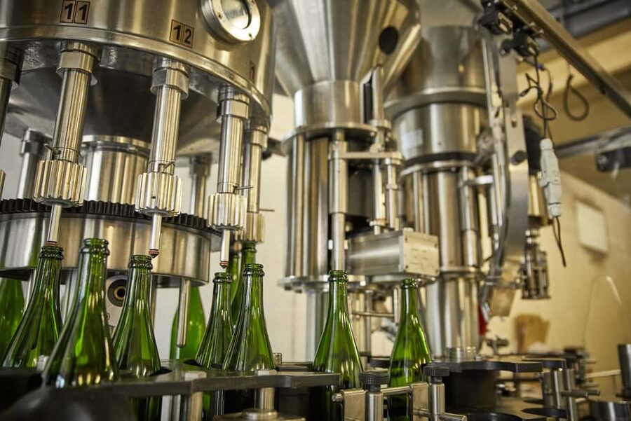 Kröv/Gut Hermes: Wine tour & tasting through vineyard, winery & champagne factory - Who Will Get the Most From Gut Hermes