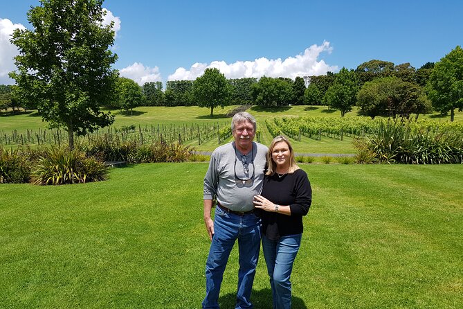Kumeu Wine Region Shuttle from Auckland - The Hunting Lodge adds cheese and a meal option