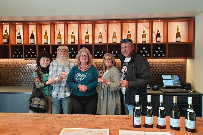 Kumeu Wine Region Shuttle from Auckland - Is $68.26 good value?