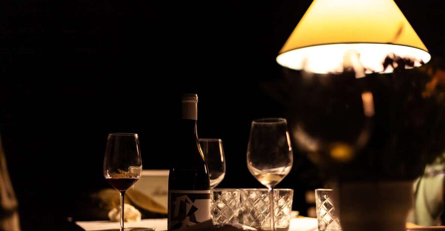 Lagoa: 2.5-Hour Vineyard Dinner with Winetasting - A family estate between Lagoa, Silves, and Monchique
