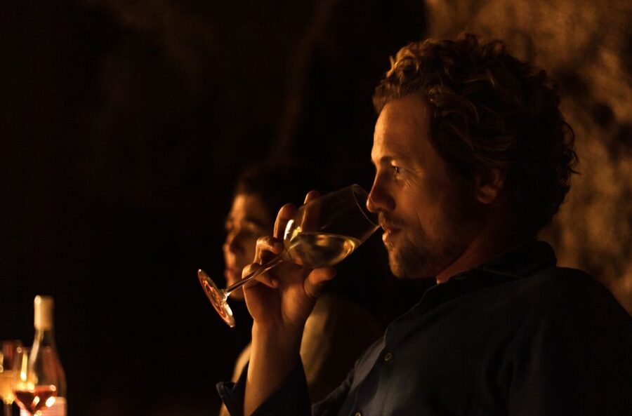 Lagoa: 2.5-Hour Vineyard Dinner with Winetasting - Choose your dining setting