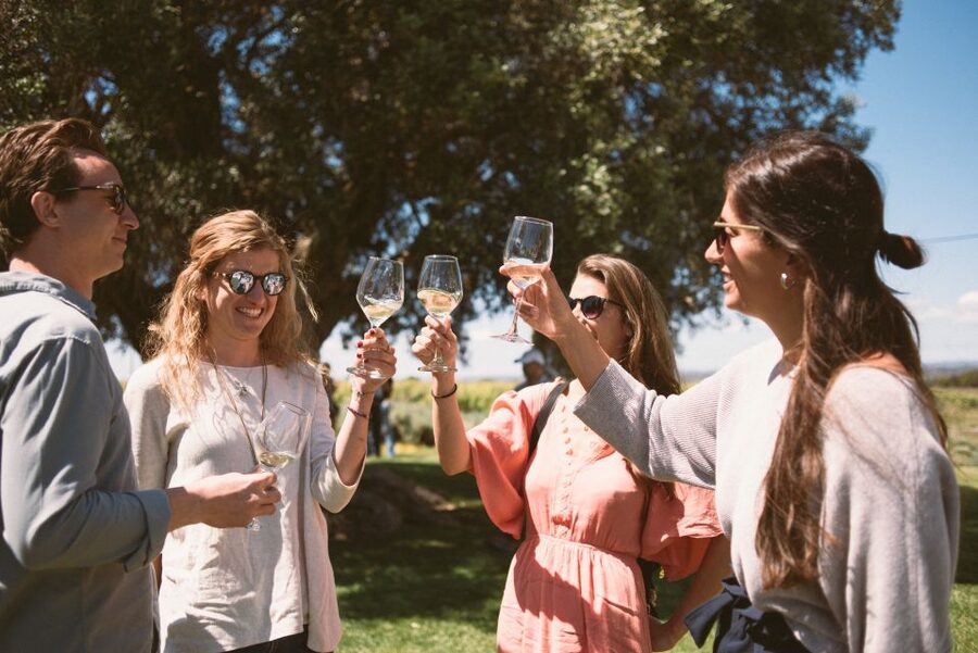 Lagoa: Vineyard Tour and Wine Tasting - Key points to know before booking