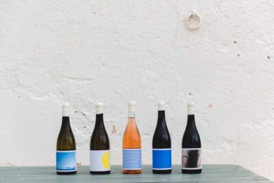 Lagoa: Vineyard Tour and Wine Tasting