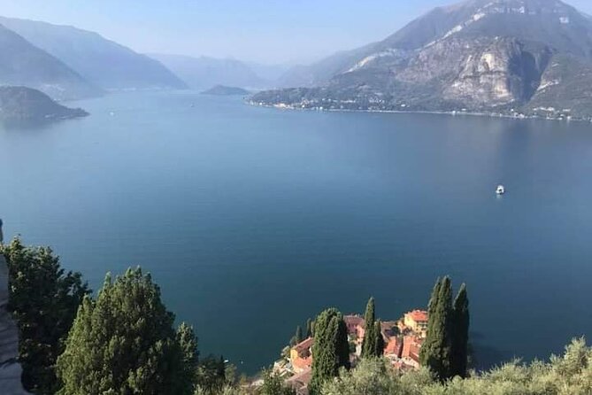 Lake Como & UNESCO Dry-stone Walls Vineyards - Why this Lake Como trip goes beyond the usual lake view