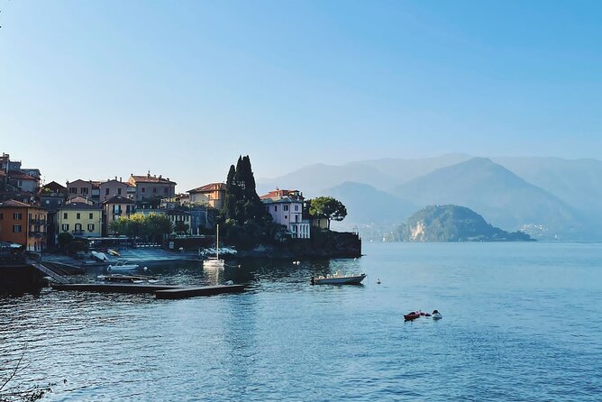 Lake Como & UNESCO Dry-stone Walls Vineyards - Valtellina and the UNESCO dry-stone terraces