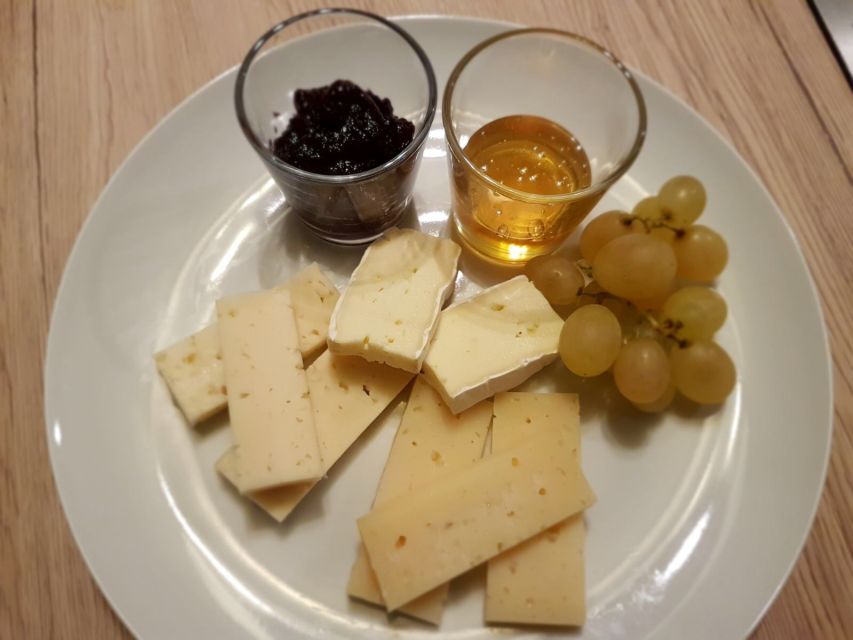 Lake Como: Winery Tour with Wine Tasting - Getting to Sorsasso from Domaso