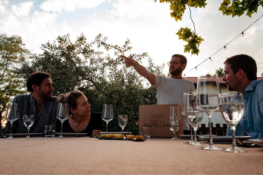 Lake Garda: Vineyard Tour and Tasting on the Hills - FAQ