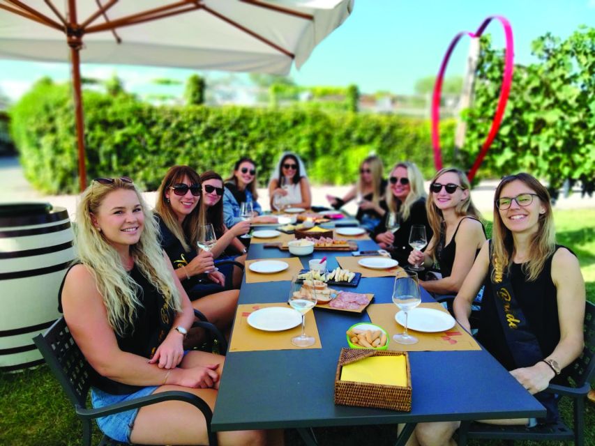 Lake Garda: Wine and Food Tastings in the Vineyards - FAQ