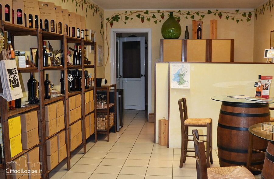 Lake Garda: Wine and Food Tastings in the Vineyards - Barbara, Chiara, and the style of hosting
