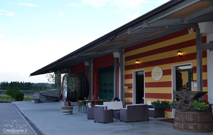 Lake Garda: Wine and Food Tastings in the Vineyards - What the two-hour schedule feels like