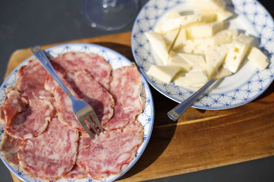 Lake Garda: Wine and Food Tastings in the Vineyards - Who will enjoy this Lazise tasting most?
