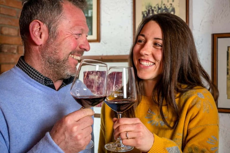 Lake Garda: Winery Tour & Wine Tasting with Local Delicacies - The Winery’s Sustainable Approach Adds Useful Context